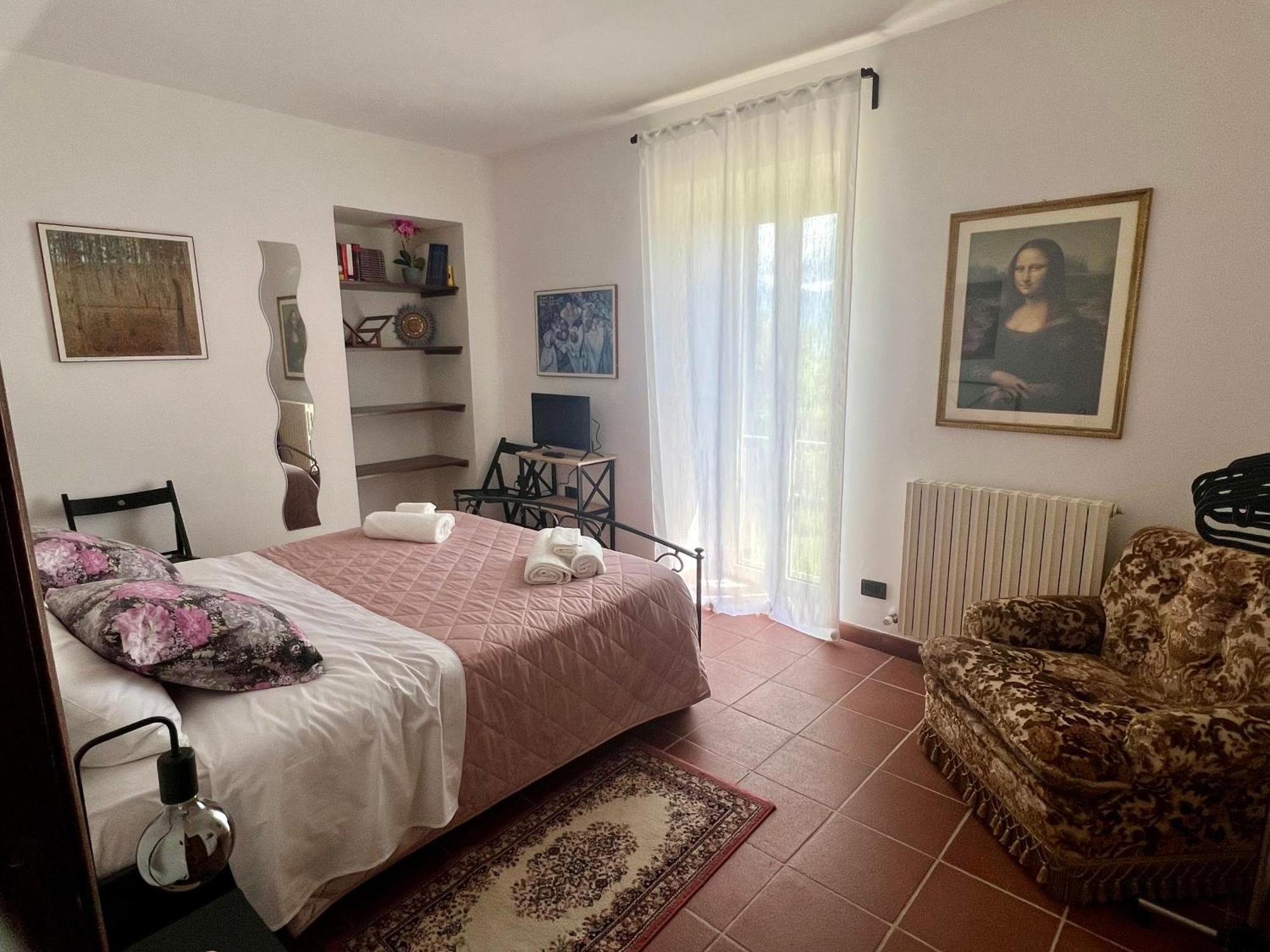 Chez Vittoria Ξενοδοχείο Greccio Εξωτερικό φωτογραφία