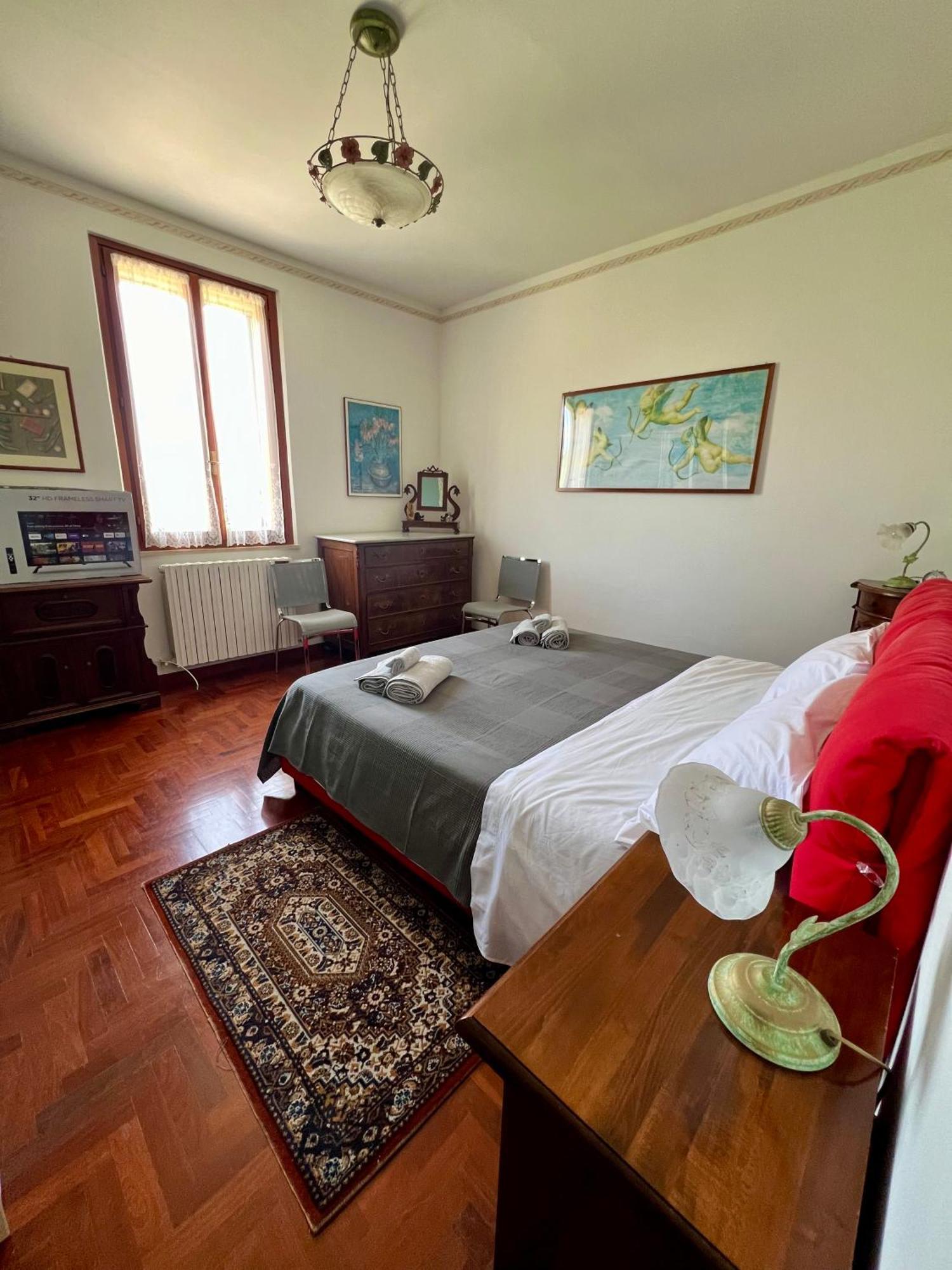 Chez Vittoria Ξενοδοχείο Greccio Εξωτερικό φωτογραφία